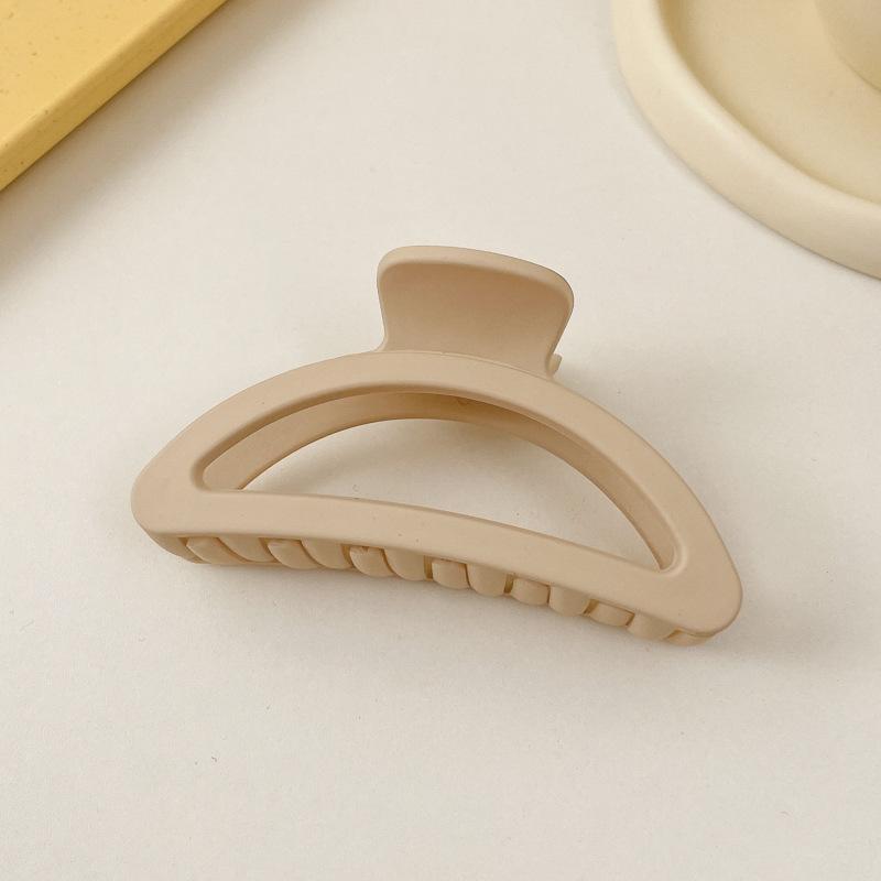 Hair Accessories Clips for Women Vintage Pinzas Para El Cabello Pince Cheveux Claw Trabas Pelo Mujer Korean Spinka Do Wlosow