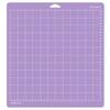 Multi-color PVC Engraving Machine Pad 12* 12-inch Adhesive Engraving Machine Pad Manual Diy Cutting Pad