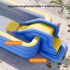 Water Slide for Inflatable Swimming Pool Outdoor Toy Play Center Water Slides Inflatable Slides for Ground Water Play Center