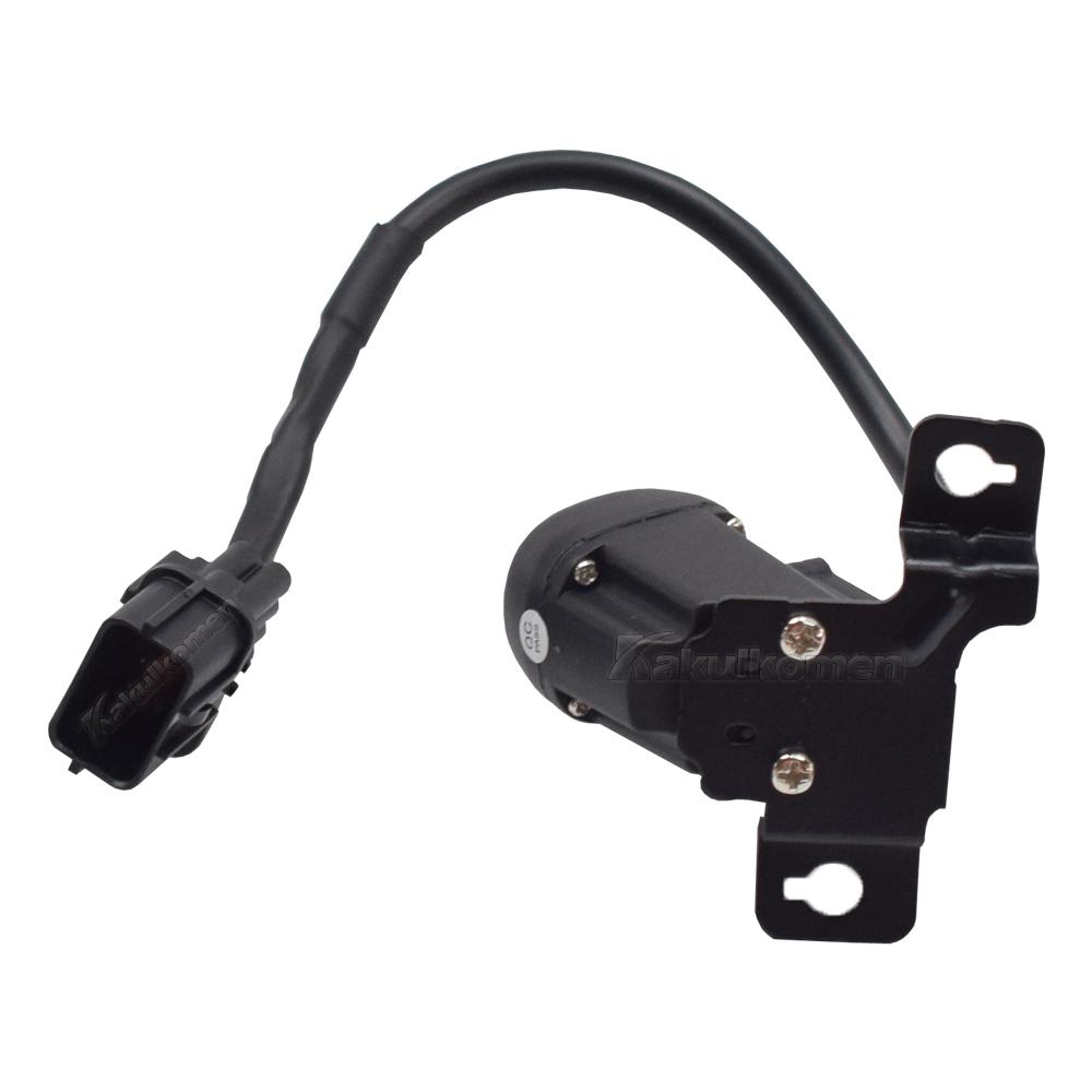 Car Rear View Camera For Hyundai Santa Fe 2016 2017 2018 Backup Parking 95760-2W640 95760-2W641 A52-74-0019 HY1960163