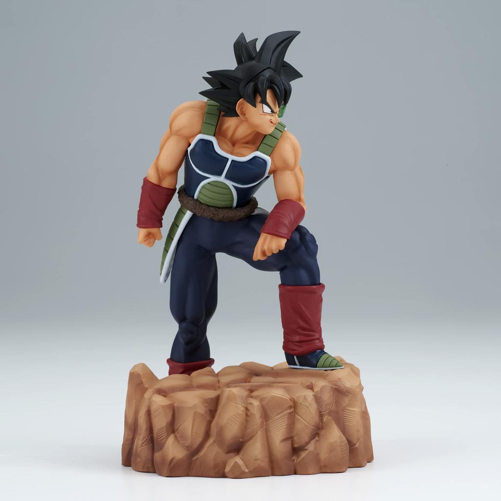Banpresto Dragon Ball History Box Bardock Vol.6