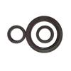 4EFE 4E-FE FIT TOYOTA COROLLA CORSA CORSA STARLET TERCEL Cylinder Head Gasket Valve Cover Gasket Valve Oil Seal Sparking Plug