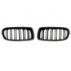 For BMW 3-Series F30 F31 F35 2012-2018 Car Front Kidney Grill Grille Racing Grills Grille Auto Grilles