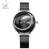 Ladies Watch Women'S Fashion Diamond-Encrusted Women'S Watch Sun Pattern Dial Women'S Famous Watch Waterproof Quartz Watch Women 0088