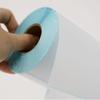 Waterproof Thermal Label Printer Paper - Self-Adhesive and Durable for Supermarkets