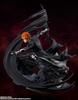 TAMASHII NATIONS FiguartsZERO BLEACH Blood War Arc Kurosaki Ichigo Blood War 220mm PVC ABS Painted Complete Figure Thousand-Year -Farewell Story-