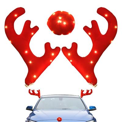 Festligt tilbehør – Julepynt