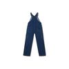 Levis Einfarbige Lässige Denim-Latzhose Herren Latzhose Blau 79107-0007