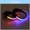LED-Schuhclip mit Licht für Nachtläufe und Sport – reflektierendes Schuhlicht zum Anfeuern