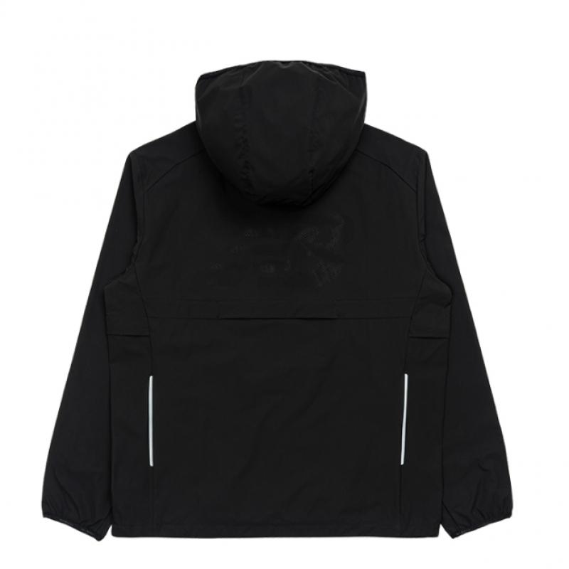 New Balance Uni Rc Windbreaker Jacket Nbnaf25303 19