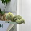Animaux Marins Tortue Réaliste Peluches Douce Tortue de Mer Peluche Jouet Anniversaire Noël Enfants