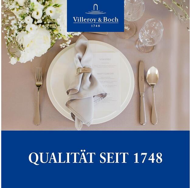 Набор столовых приборов Villeroy & Boch Oscar, 24 предмета (1263399030)