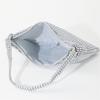 Rhinestone Evening Bag Women Bling Purse Sparkly Diamond Shoulder Bag For Women Party Club Wedding Prom Clutch Purses