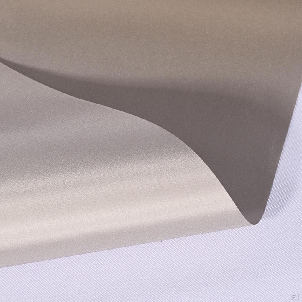 Anti Radiation Fabric Protection Cloth Thickeffectively Blocking Smart Phone and Meter