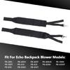 2PCS Professional Grades Backpacks Blower Harness System Reinforced Padding Universal Attachment For Lawn Tool