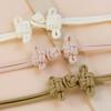 1 Paio Bottoni Cinesi per Abbigliamento Vintage Elegante Chiusura a Leva Fatta a Mano Cappotto Dufflecoat Fai da Te