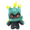 Pluszowa zabawka Pokemon Marshadow 10" Miękka wypchana lalka Dla dzieci Wielokolorowa Kolekcjonerski prezent