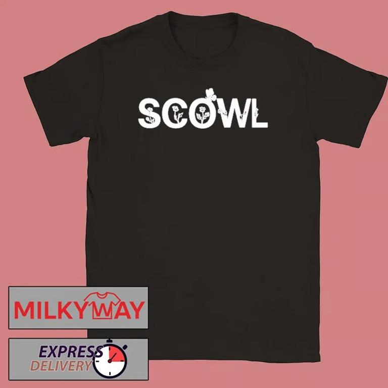 Scowl 2025 T-Shirt Unisex T-Shirt XXXL