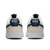 Nike Court Vision Low Sail Armory Navy Men Sneakers Cream White HQ4867-101