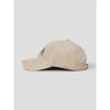 8seconds Corduroy Ball Cap Beige (29598BWY5A)