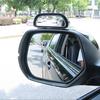 Car Wide Angle Mirror Convex Rearview Side View Mirror Blind Spot Mirrors
