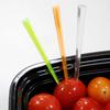 Accesorii pentru bar – Spițe pentru cocktail-uri și canapé-uri