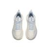 New Anta DuCi1 Cushioning Anti-Slip And Wear-Resistant Low-Top Running Shoes Women's White Blue 922525564F-4