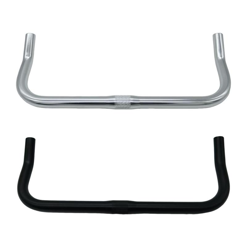 Rennradlenker, Bullhorn-Lenker, Leichtes Design, Guter Griff,
