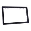 2DIN Radio Frame Volkswagen Sharan