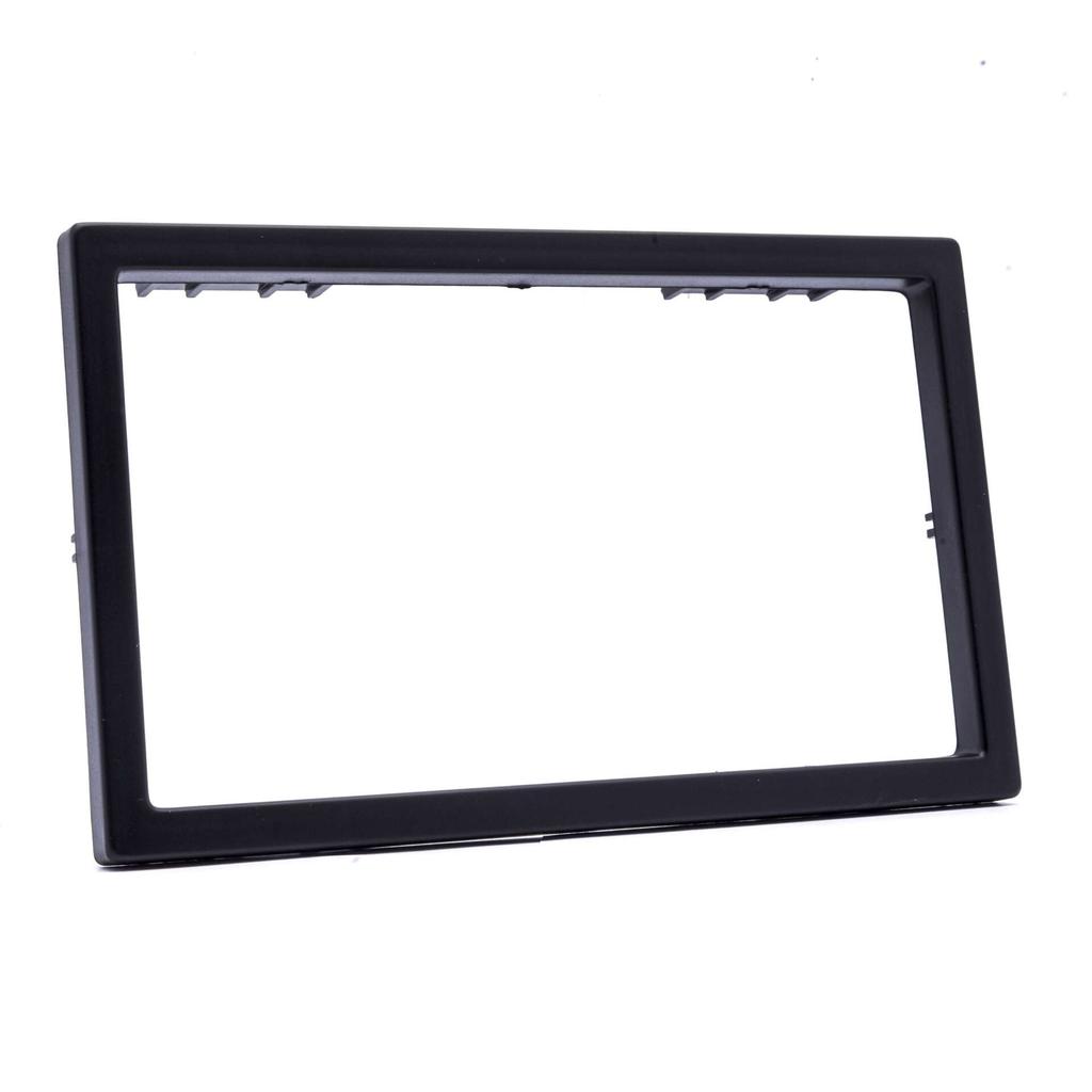 2DIN Radio Frame Volkswagen Sharan