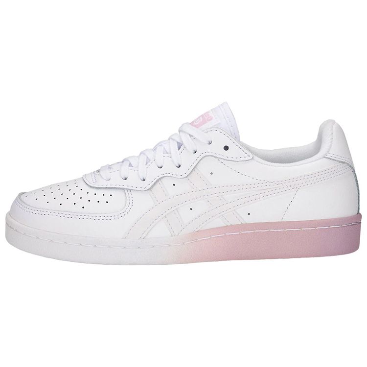 

Onitsuka Tiger Wmns GSM White Rose Water 1182A035-101 39.5