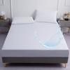 Vodotěsné prostěradlo Home Bed Cover Léto Jaro Zima Matrace Povlaky S elastickým (Bez povlaku na polštář)