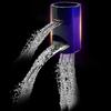 Aquarium Accessory Duckbill Outlet  for Smooth Water Flowing and Noise Reduction for Home Fish Tanks