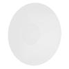 Record Turntable Pad Anti Static Acrylic Improve Sound Quality Professional Turntable Slipmat for   12 Inch Record