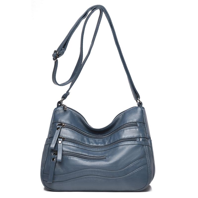 Luxury Handbags Women Bag Designer Crossbody Bags for Female 2022 Shoulder Bag Lady Purses and Wallets Sac A Main Femme Bolsa