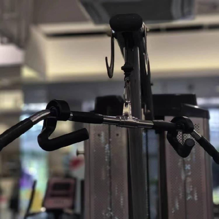 Gyms Grip Handle Pulls Up Resistance Band Handle for Pulls-up Bar Workouts Gyms