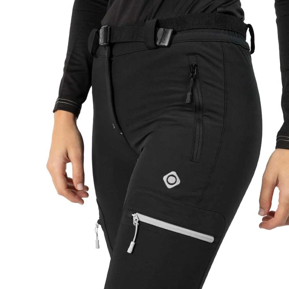 Izas Trousers Lut W Fw