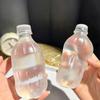 Anxiety Relief Water Bottle Squishy Toy Creative Water Bottle Squeeze Toy  Office Desk Toy