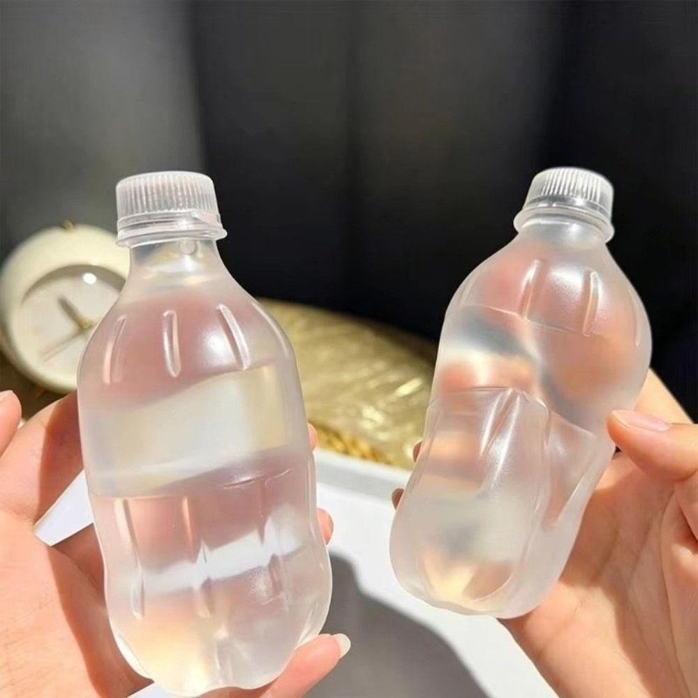 Anxiety Relief Water Bottle Squishy Toy Creative Water Bottle Squeeze Toy  Office Desk Toy
