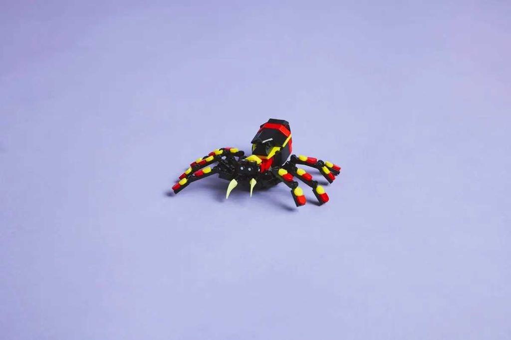 31159 - Lego Creator - Wilde Tiere: Erstaunlicher Spider