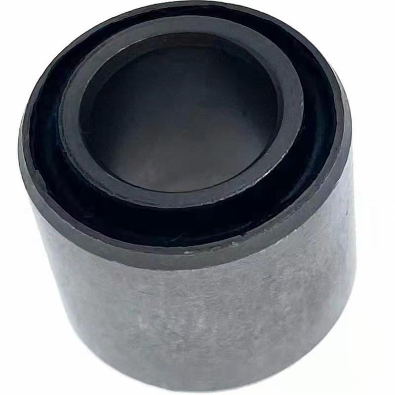 Motorcycle 8mm 9mm 10mm 12mm Inner Diameter Rear Shock Absorber Cushion Rubber Ring Shock Absorber Bushing