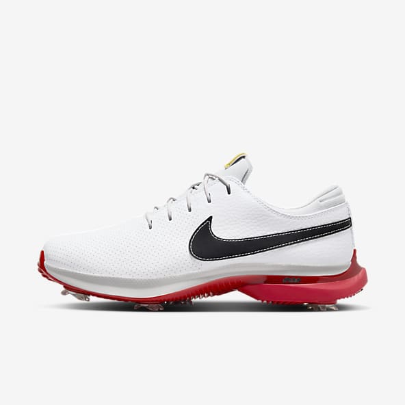 

Кроссовки для гольфа Nike Air Zoom Victory Tour 3 DX9025-101 (Широкий)