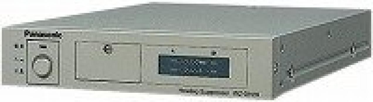 

Приглушувач виття Panasonic WZ-DH20