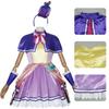 Cosplay Precure Wonderful Costume Halloween Party Stage Clothes Performance