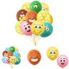 Adorable Spongebob Latex Balloons For Kids Birthday Party And Baby Shower Decorations