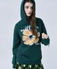 Million Flower Hoodie