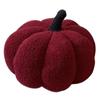 Pumpkin Pillow Soft Plush Toy Cushion Pillow Ornament Decor Supplies for Home Bedroom Bed Sofa Decoration Present