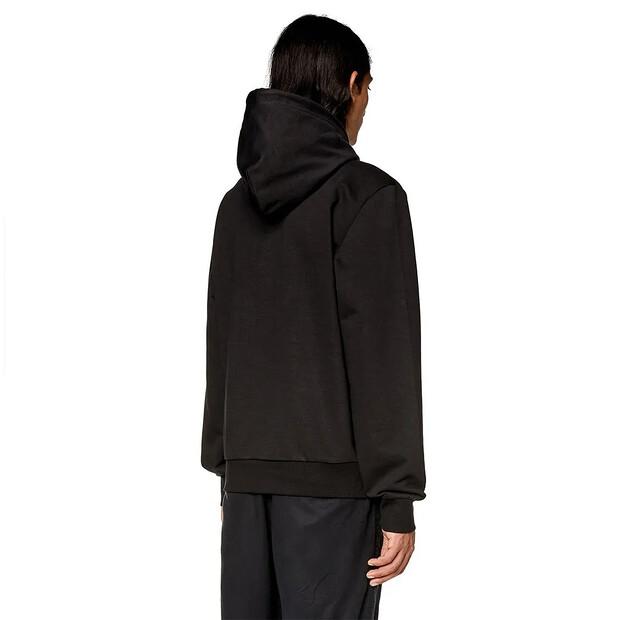 Diesel Ginn K34 худи