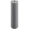 Hardware Cloth, 1/2 inch 24in x 50 ft 19 Gauge, Hot Dipped Galvanized Wire Mesh Roll, Chicken Wire Fencing, Wire Mesh for Rabbit Cages, Garden, Small
