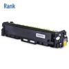 G&G W2043A Compatible Toner Cartridge for HP